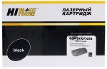 Чип Hi-Black к картриджу Q7553X/Q5949X Q7553X, Q2610A, C6511A, new, type X