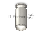Светильник Ambrella Light XS6324080 SSL/MCH серебро песок/хром матовый MR16 GU5.3 (N6904, C6324, N6123)