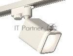 Светильник Ambrella light XT7812021 SWH/FR белый песок/белый матовый MR16 GU5.3 (A2520, C7812, N7750)