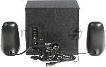 Колонки 980-000403 Колонки Logitech Z-623 2.1 RMS RTL, вид 32