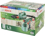 Краскопульт электрический Bosch PFS 2000 440Вт бак:800мл 200мл/мин, вид 6