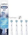 Насадка для зубных щеток Oral-B iO Ultimate Clean iO RB CWF (упак.:4шт), вид 11