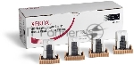 Картридж со скрепками Xerox 008R12925 (комплект 4X5000шт) для Xerox WCP C2128/2636/3545/DC250, буклетм.4110