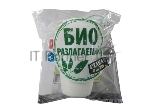 Стакан BOYSCOUT 61702 БИО-разлагаемый 250 мл, 6 штук/ 48