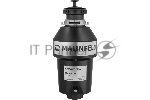 Измельчитель пищевых отходов с пневмокнопкой Maunfeld MWD7502PB черный