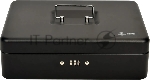 Ящик для денег без номинала Cactus CS-DCB-004 90x300x240 графитовый