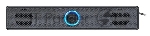 Саундбар Defender Z2 черный 6 Вт
