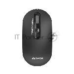 Мышь беспроводная A4Tech Fstyler FG20 серый, 2000 dpi, радиоканал, USB, кнопки - 4