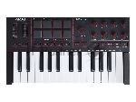 Миди-клавиатура AKAI MPK Mini IV черный миди-клавиатура