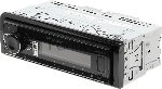 Автомагнитола Pioneer MVH-S520BT, 1 DIN, Bluetooth, USB Type-A, AUX, пульт ДУ, съёмная панель