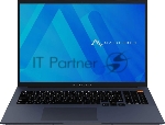 Ноутбук Maibenben M16C-R745UM/16"/IPS/AMD Ryzen 5 7445HS/16Gb/512Gb SSD/AMD Radeon Graphics/Windows 11 Home/синий/1.84kg