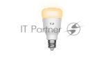 Умная LED-лампочка Yeelight Smart LED Bulb W3 (White)