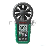 Цифровой анемометр MS6252B MASTECH