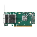 Сетевая карта MELLANOX CX623106T ConnectX-6 Dx EN adapter card, 100GbE, Dual-port QSFP56, PCIe 4.0 x16, No Crypto, Tall Bracket, 900-9X6AG-0056-ST1