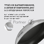 Сковорода Rondell Flaммe RDS-1675, 28 см, без крышки, стальной, вид 18