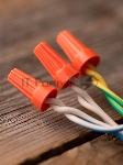 Соединитель проводов СИЗ 5 кв.мм (уп. 100 шт) EKF plc-cc-5, вид 2