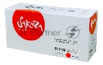 Картридж Sakura TK590M для Kyocera Mita FS-C2026/C2126MFP, пурпурный, 5000 к.