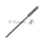 Бур по бетону 6x160x100 мм SDS PLUS (10 шт.) Kranz