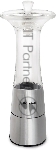 Мельница для соли и перца Rondell Temper RD-1318, стальной