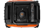 Генератор Daewoo GDA 4500SEi 4 кВт, вид 6