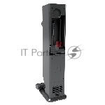 Пылесос вертикальный Atvel G9 Pro Base серый, питание от аккумулятора, 422 Вт, уборка сухая, пылесборник 1 л, вид 4