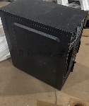 (Поврежденная упаковка) Компьютерный корпус Сase Forza mATX, 450W, 2xUSB 3.0, Black, w/o FAN, 12 см fan PSU, power cord