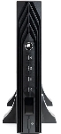 Источник бесперебойного питания Бастион SKAT-UPS 3000 RACK / 3000 ВА / 2700 Вт / 2 x CEE 7 (евророзетка), 1 x IEC 320 С19 / без АКБ