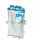 Контейнер с чернилами Sakura C13T973200 (T9732 C) для Epson, голубой, 22000 к.