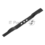 Нож для бензиновой газонокосилки GLR-460, 46 см  Denzel