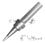 Жало для паяльника Quick QK200-T-0,8D