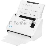 Сканер документов AD345GL, Document scanner, A4, duplex, 60 ppm, ADF 100, USB 3.2, вид 10