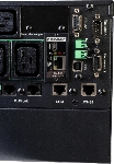 Источник бесперебойного питания Systeme Electric Smart-Save Online SRTSE 2 SRTSE6KRTXLIG2-NC / 6000 ВА / 6000 Вт / 5 x IEC 320 C13, 3 x IEC 320 С19, вид 68