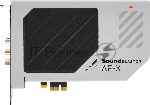 Звуковая карта Creative PCI-E Blaster AE-X 2.0 Ret, вид 10