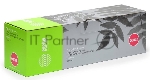 Картридж лазерный Cactus CS-O301BK черный (2200 стр.) для OKI C301/321