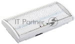 Светильник ДПА 5040-3 NI-CD пост. 3ч IP54 аварийный ИЭК LDPA0-5040-3H-K01