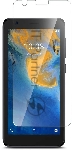 Защитное стекло для экрана BoraSCO Hybrid Glass для ZTE Blade L9 антиблик, 60 х 130 мм, 2.5D, прозрачный
