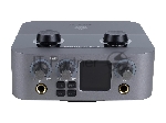 Аудиоинтерфейс USB 110301A3011 Icon Cube2Nano S 24 бит/192 кГц.