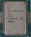 Процессор Intel Core Ultra 5 245K Soc-1851 3.6GHz OEM
