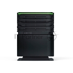 Мойка воздуха Venta AeroStyle Compact AW735 черный, 50 м², 6 л, холодное испарение, HEPA-фильтр, угольный фильтр, ночной режим