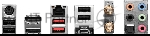 Материнская плата MSI PRO B760-P WIFI DDR4, LGA 1700, Intel B760, 4xDDR4, 4xSATA, 2xM.2, 1xPCIe 4.0 x16, 1xPCIe 4.0 x4, 3xPCIe 3.0 x1, 1xHDMI, 1xDP, 1xRJ45 2.5Gb, Wi-Fi 6E, Bluetooth 5.3, 1xUSB-C 3.2 Gen 2, 2xUSB-A 3.2 Gen 2, 4xUSB-A 2.0, 5x3.5мм, TOSLINK, 7.1, Standard-ATX