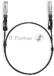 Кабель 1-метровый 10G SFP+ прямого подключения