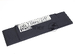 Аккумуляторная батарея для ноутбука Asus Eee PC 1008KR (1008P-3S1P) 10.95V 2200mAh OEM черный