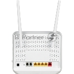 Маршрутизатор DVG-5402G/R1A AC1200 Wi-Fi Router, 1000Base-T WAN, 4x1000Base-T LAN, 2x5dBi external antennas, 2xFXS+USB ports, 3G/LTE support