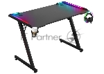 Стол Defender GAMING IDOL RGB BLACK