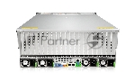 Серверная платформа Gooxi SYR4110G-D24R-G5 4U -10 GPU platform based on AMD 9005, compatible with 9004; 4* 2700W PSU, EU power cables, support 24 NVMe, 10*GPU cables for H200, H100, rail kits, OCP slot X16