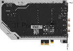Звуковая карта Creative PCI-E Blaster AE-X 2.0 Ret, вид 9