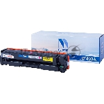 Картридж лазерный NVPrint совместимый HP Laser Jet Pro M252, MFP M277 CF403A Magenta (1400k)
