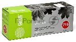 Картридж лазерный Cactus CS-C716BK черный (2300 стр.) для Canon i-Sensys MF8030/MF8030cn/MF8050/LBP 5050