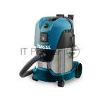 Строительный пылесос Makita VC2012L { 1000Вт,3600л\м,210мбар,20л,шланг36ммх3.5м,8.5кг,кор,2нас,2 п\сб,щетка,2адапт,2труб }