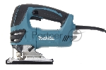 Лобзик Makita 4350CT 720Вт 2800ходов/мин от электросети (кейс в комплекте)